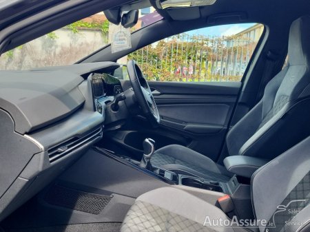 2023 Volkswagen Golf - photo 21