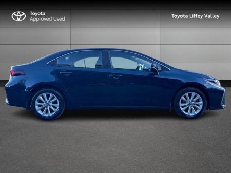 2023 Toyota Corolla - photo 3