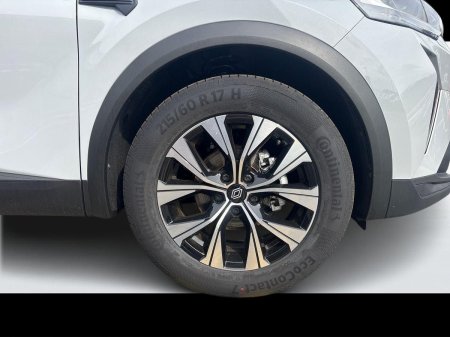 2026 Renault Captur - photo 8