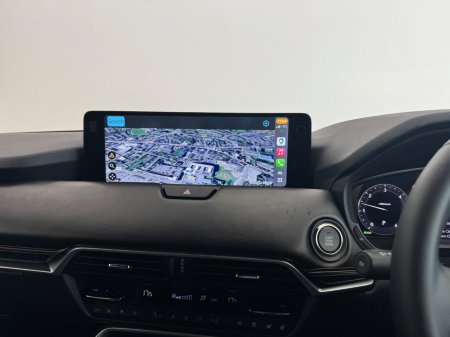 2026 Mazda CX-60 - photo 14