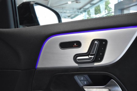 2026 Mercedes-Benz GLA - photo 10