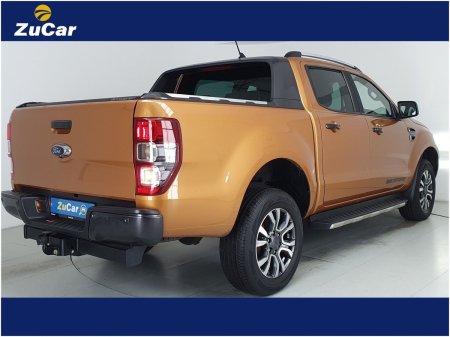 2023 Ford Ranger - photo 7