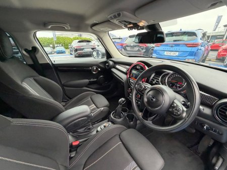2019 Mini Cooper - photo 18