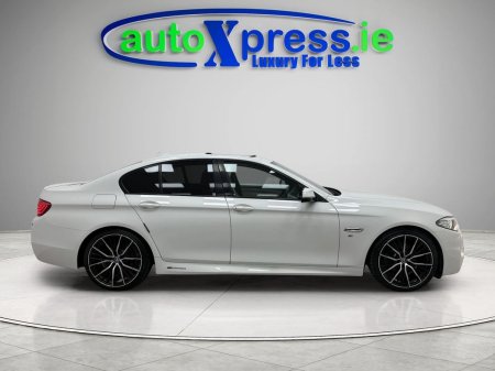 2016 BMW 5-Series - photo 7