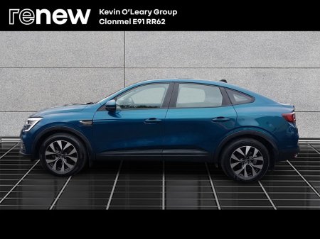 2023 Renault Arkana - photo 14