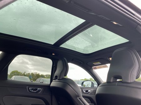 2024 Volvo XC60 - photo 24