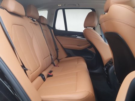 2023 BMW X3 - photo 11