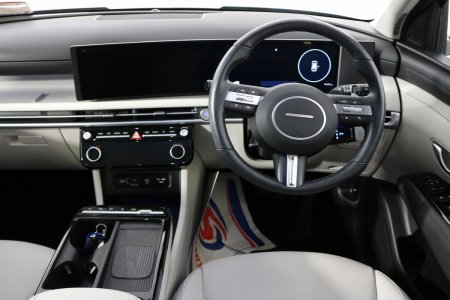 2025 Hyundai Tucson - photo 11