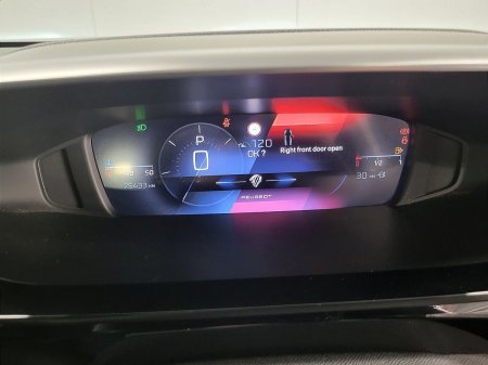 2022 Peugeot 308 - photo 9