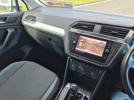2018 Volkswagen Tiguan - photo 22
