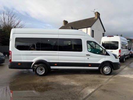 2023 Ford Transit - photo 5