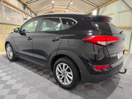 2016 Hyundai Tucson - photo 13