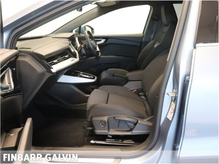 2023 Audi Q4 e-tron - photo 10