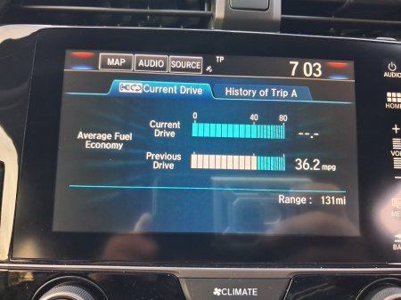 2018 Honda Civic - photo 29