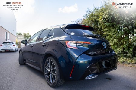 2019 Toyota Corolla - photo 7