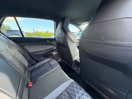 2023 Volkswagen Golf - photo 35