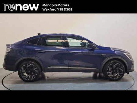 2024 Renault Arkana - photo 7