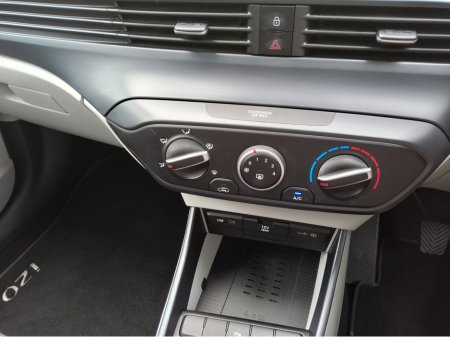 2022 Hyundai i20 - photo 15