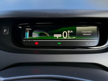 2019 Renault Zoe - photo 9