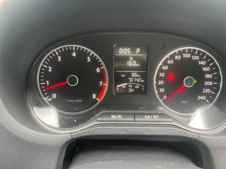 2013 Volkswagen Polo - photo 28