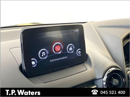 2020 Mazda Mazda2 - photo 8