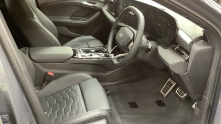 2026 Audi A6 - photo 2