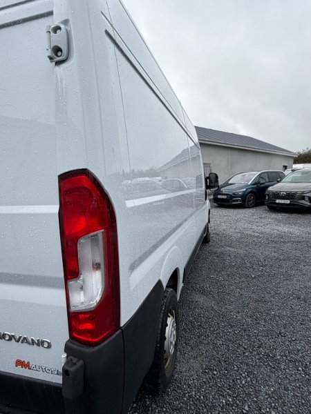 2023 Opel Movano - photo 6