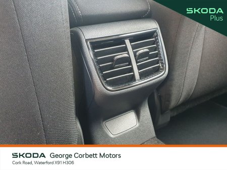 2026 Skoda Fabia - photo 14