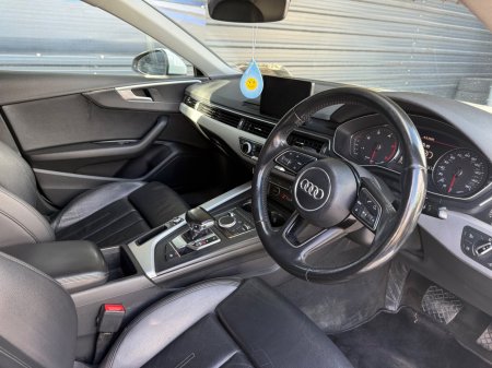 2017 Audi A5 - photo 11