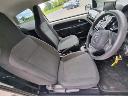 2014 Volkswagen up! - photo 19