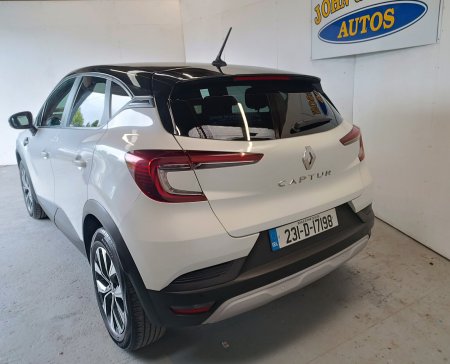 2023 Renault Captur - photo 5