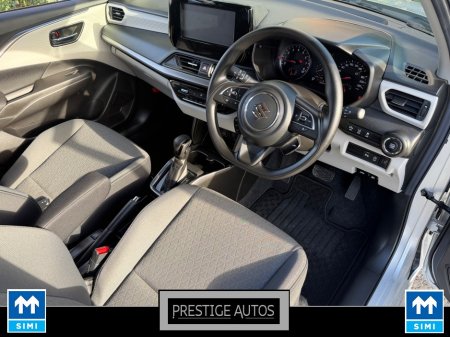 2023 Suzuki Swift - photo 14