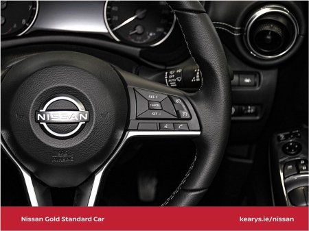 2024 Nissan Juke - photo 11