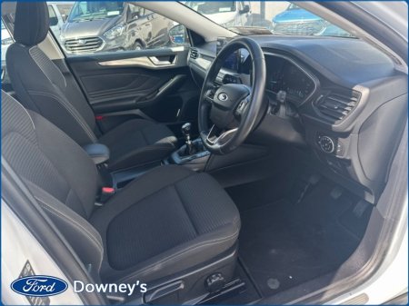 2021 Ford Focus - photo 2