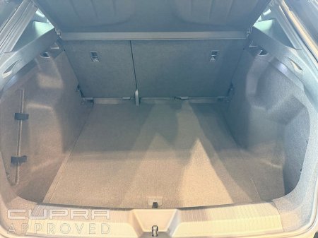 2026 Cupra Tavascan - photo 10