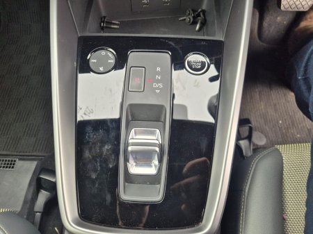 2023 Audi A3 - photo 9
