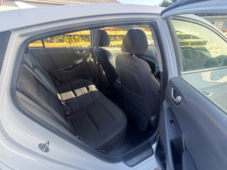 2017 Hyundai IONIQ - photo 7