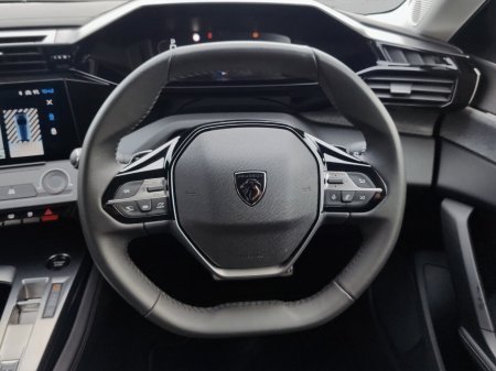 2026 Peugeot 308 - photo 13