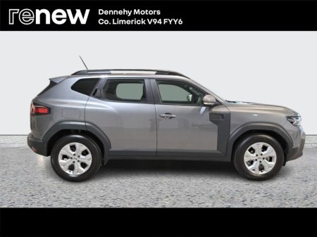 2026 Dacia Duster - photo 7