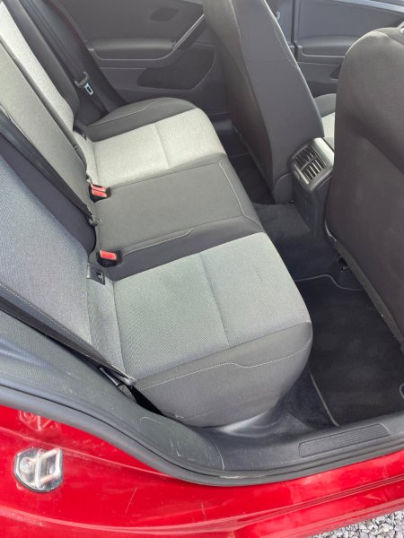 2016 Volkswagen Golf - photo 9