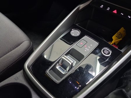 2022 Audi A3 - photo 12