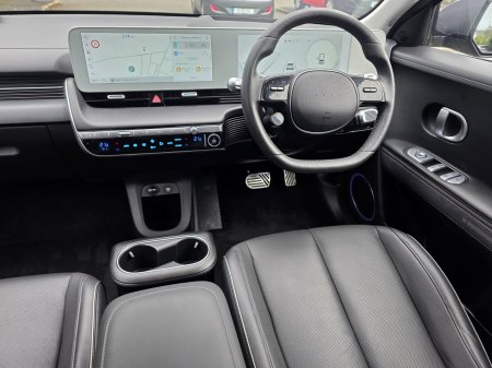 2024 Hyundai IONIQ 5 - photo 29