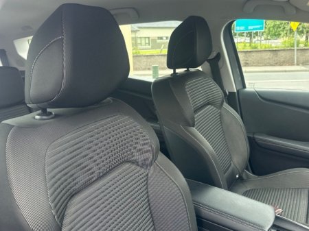 2020 Renault Grand Scenic - photo 16