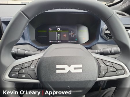 2026 Dacia Duster - photo 15