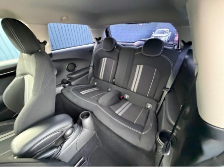 2018 Mini Cooper - photo 33