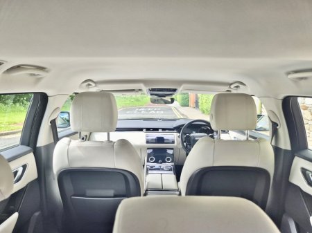 2020 Land Rover Range Rover Velar - photo 21