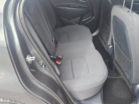 2017 Kia Rio - photo 7