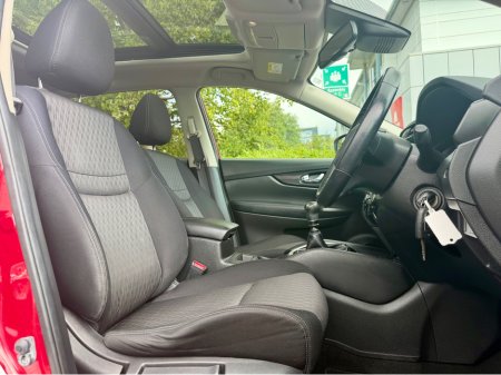 2018 Nissan X-Trail - photo 21