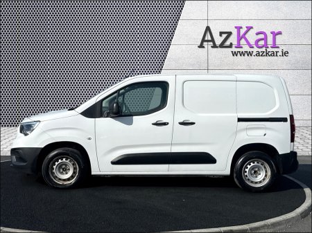 2023 Opel Combo - photo 5