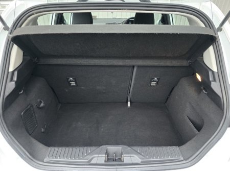 2019 Ford Fiesta - photo 20